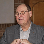 Deacon Gerald Dupont profile picture